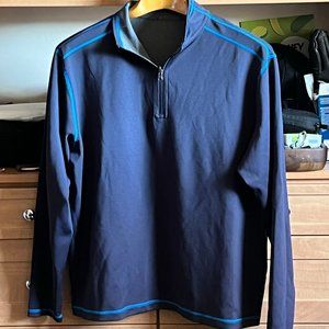 Cutter and Buck Evergreen Reversible Overknit MCK09425